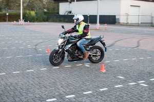 Motorrijbewijs Motorrijschool Alkmaar